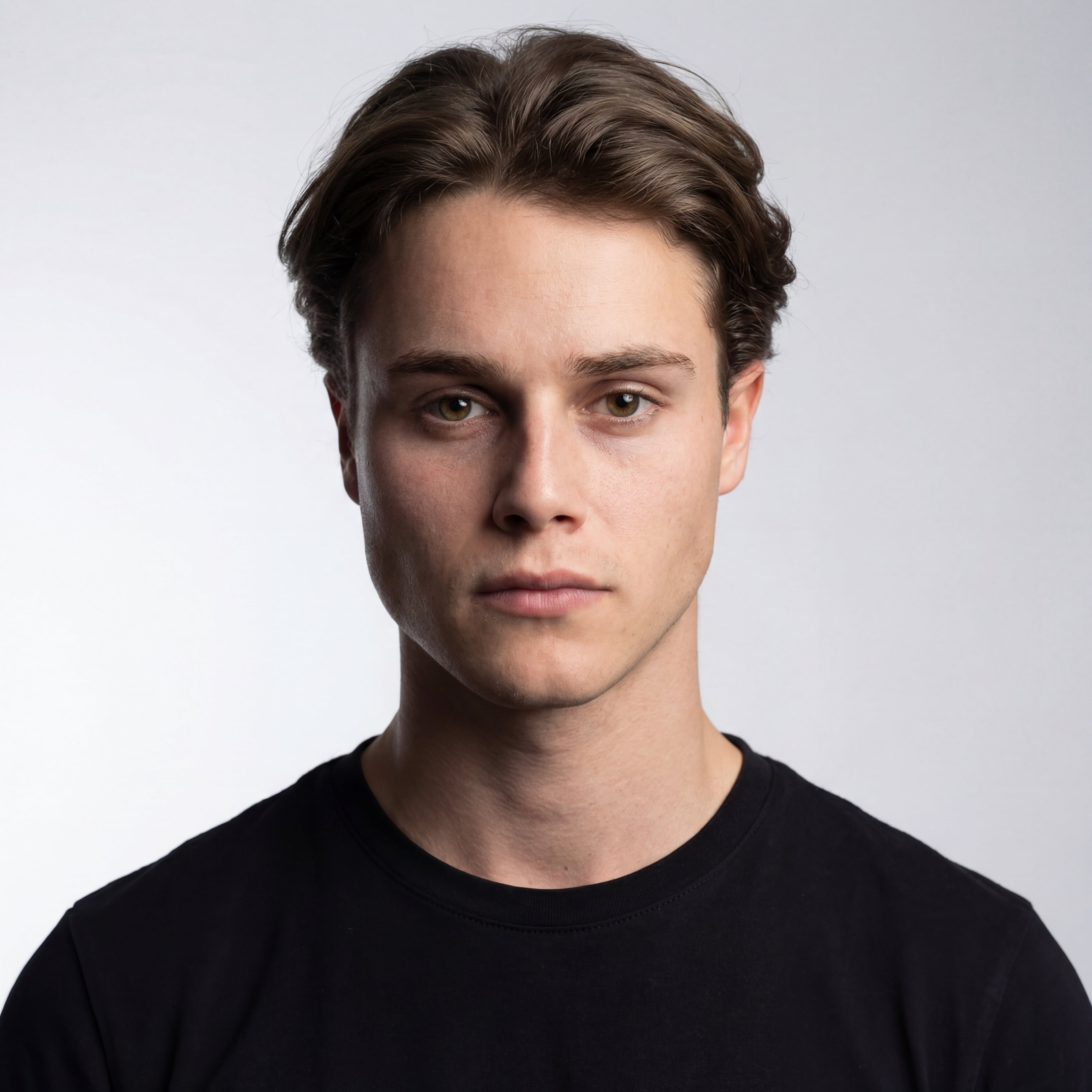 Solal Gaujard - Co-fondateur de Haptom